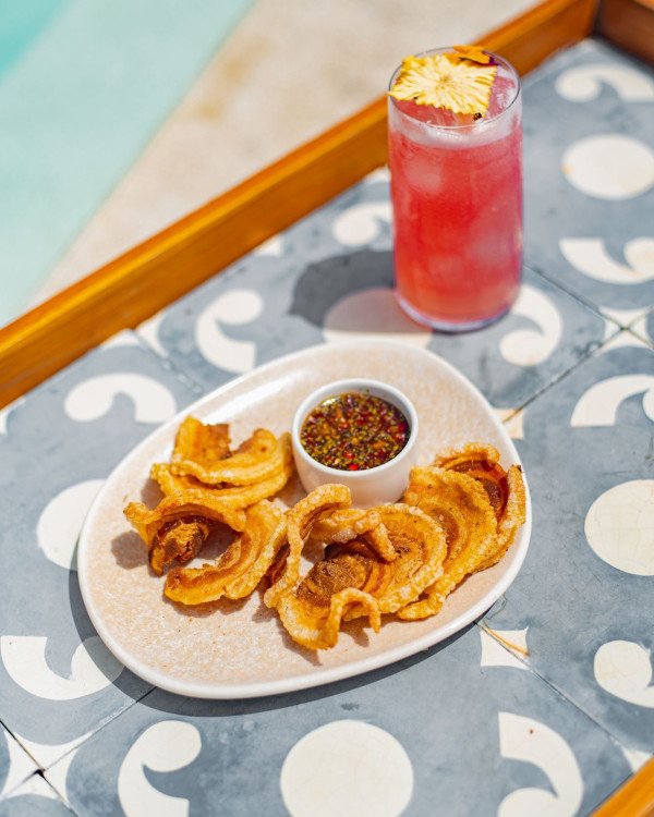 Beachclub (21) | Café del Mar Bali